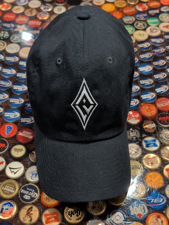 Nike Other - Nike/WNBA Las Vegas Aces Club Cap